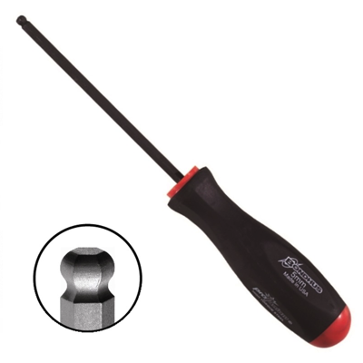 Bondhus BALLDRIVER BLACK INCHES